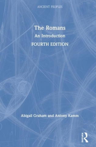 Carte Romans Graham