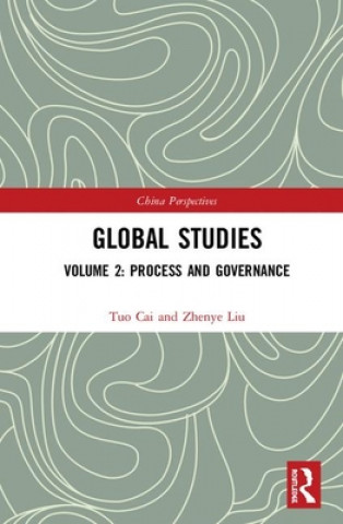 Boek Global Studies Tuo Cai