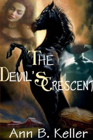 Book Devil's Crescent Ann B. Keller