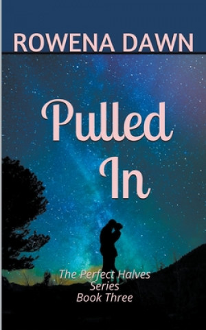 Book Pulled In Rowena Dawn