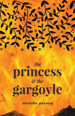 Carte Princess & The Gargoyle 
