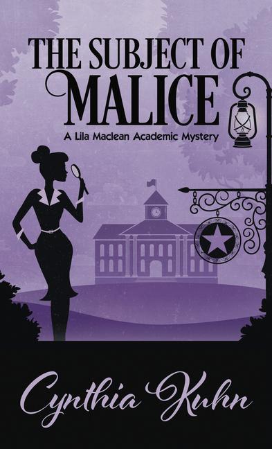 Книга The Subject of Malice 