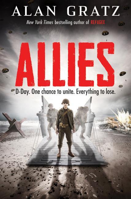 Libro Allies 