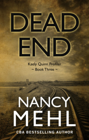 Book Dead End 