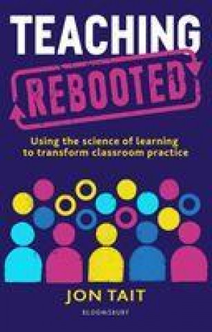 Book Teaching Rebooted Tait