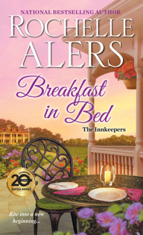 Book Breakfast In Bed 