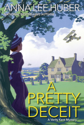 Book Pretty Deceit Huber