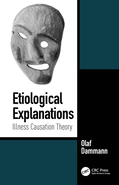 Knjiga Etiological Explanations Dammann