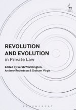 Carte Revolution and Evolution in Private Law 