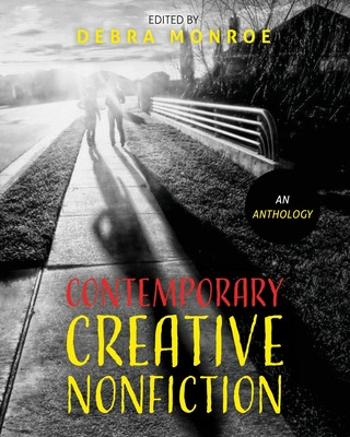 Book Contemporary Creative Nonfiction Monroe