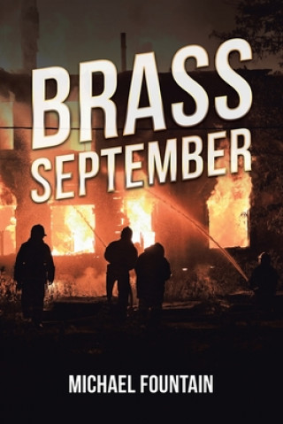Book Brass September MICHAEL FOUNTAIN