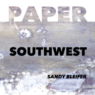 Kniha PAPER Bleifer Sandy Bleifer