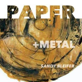 Livro PAPER Bleifer Sandy Bleifer