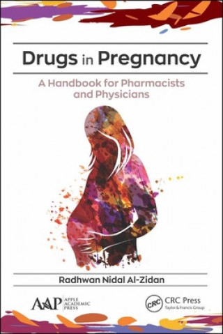 Książka Drugs in Pregnancy Radhwan Nidal Al-Zidan