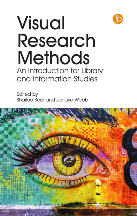Book Visual Research Methods SHAILOO BEDI   JENA