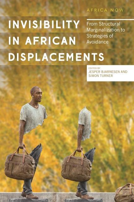 Könyv Invisibility in African Displacements 