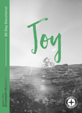 Knjiga Joy: Food for the Journey - Themes Keswick Ministries Various