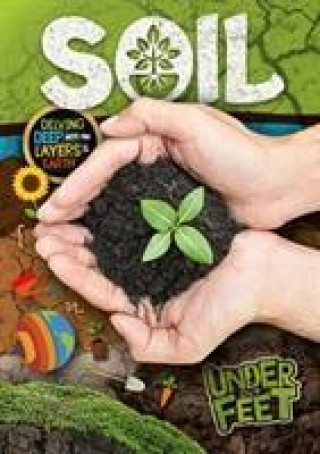 Book Soil Kirsty Holmes