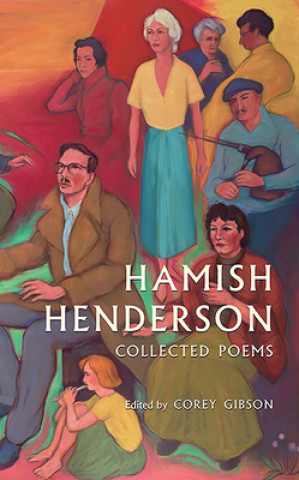 Книга Hamish Henderson Hamish Henderson