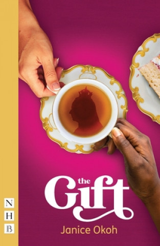 Książka Gift Janice Okoh
