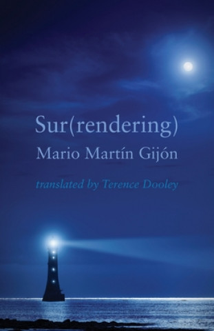 Knjiga Sur(rendering) Mario Martin Gijon