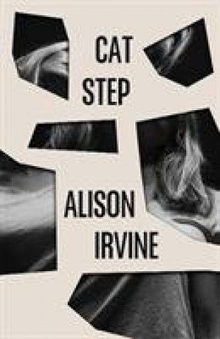 Knjiga Cat Step Alison Irvine