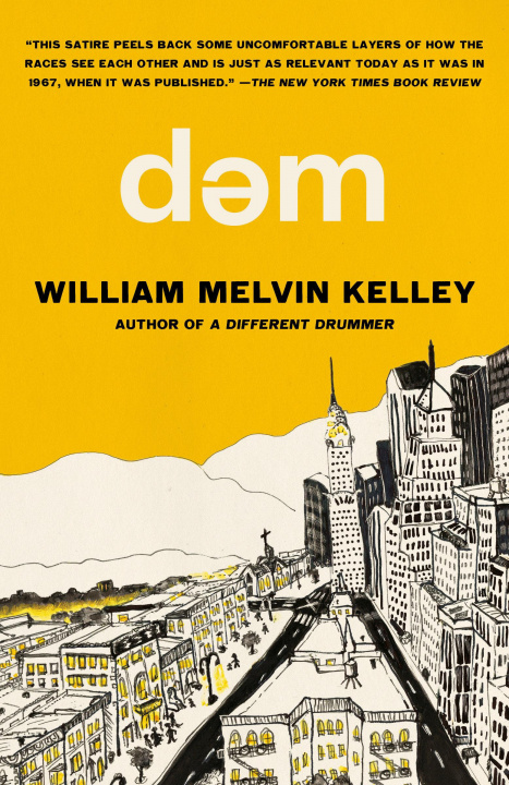 Book dem William Melvin Kelley