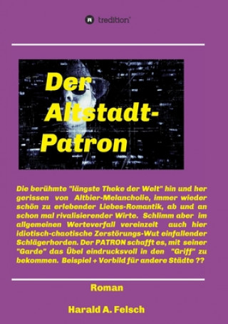 Книга Der Altstadt - Patron von Düsseldorf 