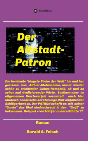 Książka Der Altstadt - Patron von Düsseldorf 