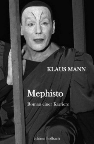 Libro Mephisto Klaus Mann