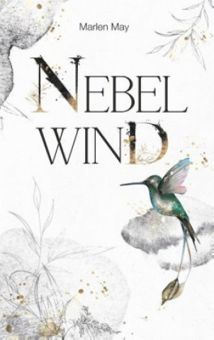 Knjiga Nebelwind 
