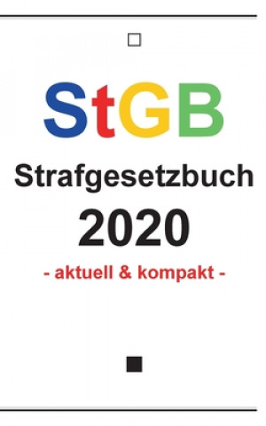 Book StGB Jost Scholl