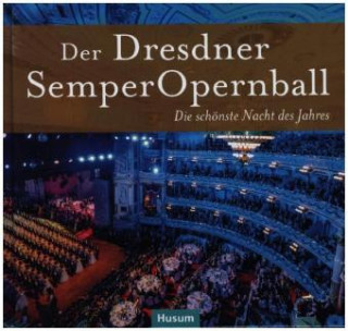 Carte Der Dresdner SemperOpernball Hans-Joachim Frey