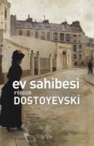 Knjiga Ev Sahibesi 