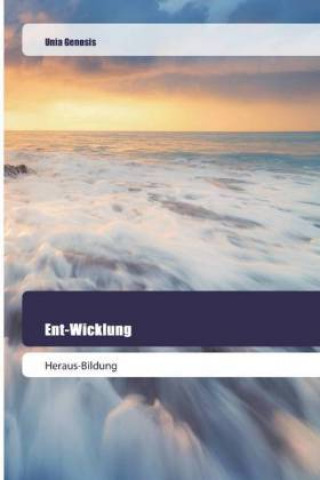 Book Ent-Wicklung Unia Genosis