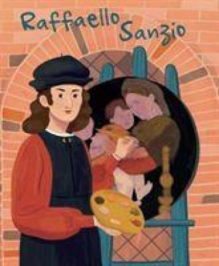 Book Raffaello: Genius Jane Kent