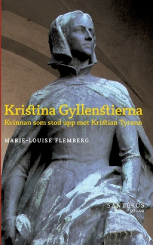 Book Kristina Gyllenstierna 