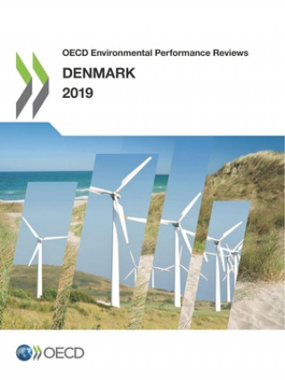 Buch Denmark 2019 OECD