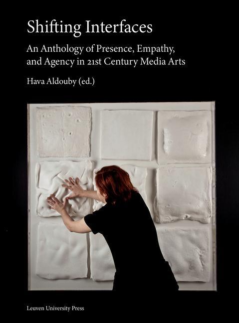 Книга Shifting Interfaces Hava Aldouby