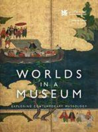 Book Worlds in a Museum 