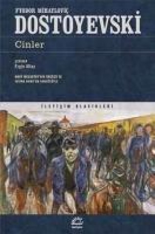 Knjiga Cinler 