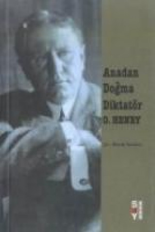 Knjiga Anadan Dogma Diktatör 