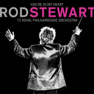 Hanganyagok Rod Stewart: You're in My Heart 2LP Rod Stewart
