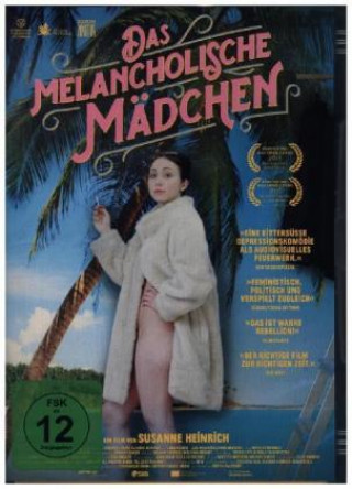 Filmek Das melancholische Mädchen, 1 DVD 