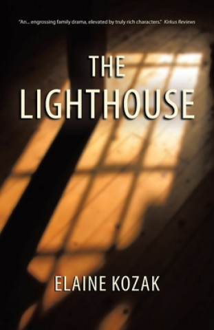 Knjiga Lighthouse Elaine Kozak