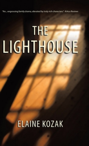 Knjiga Lighthouse Elaine Kozak