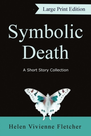 Buch Symbolic Death Helen Vivienne Fletcher