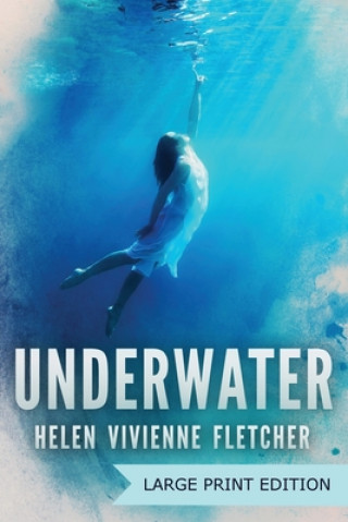 Libro Underwater Helen Vivienne Fletcher
