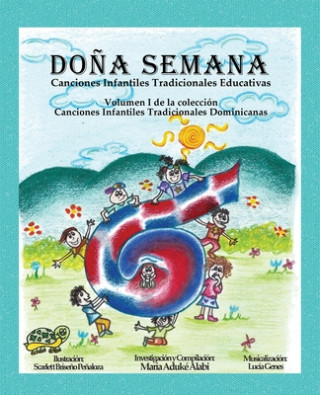 Buch Dona Semana Maria Aduke Alabi