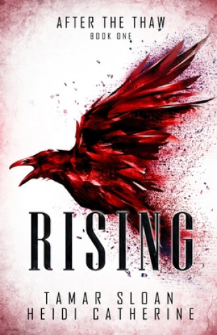 Knjiga Rising Tamar Sloan